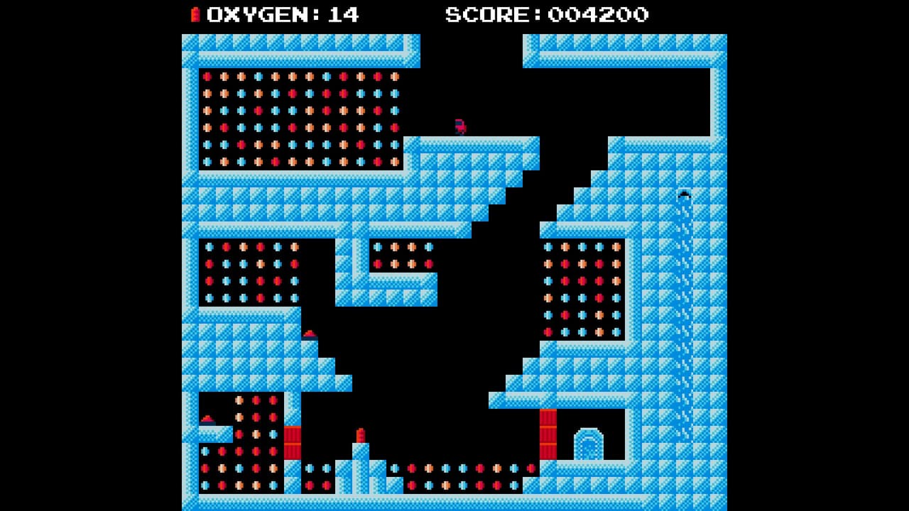 Save The Astronaut screenshot 2