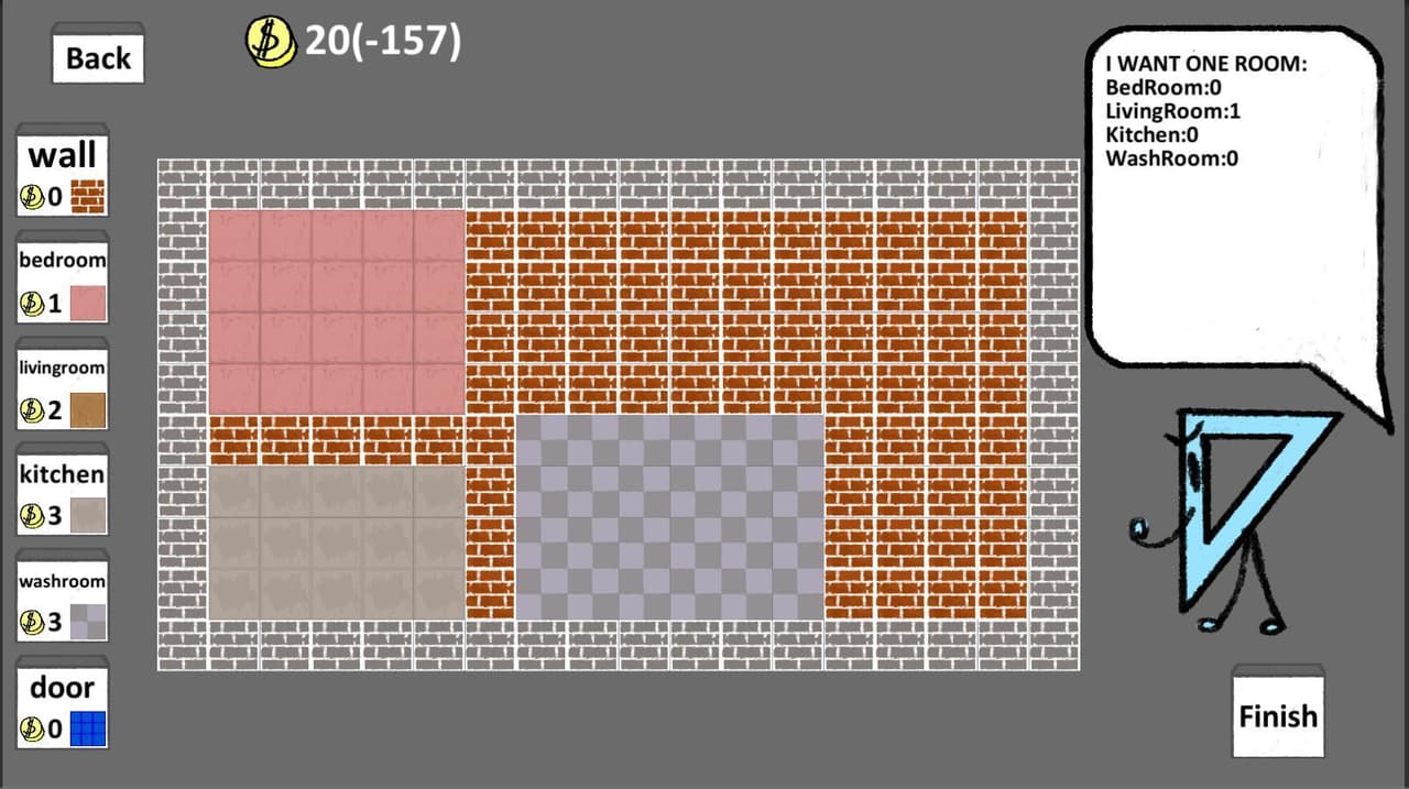 Design One Room screenshot 3