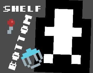 Shelf Bottom