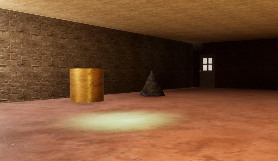 CastleEscape (MarcusFromOz) screenshot 2