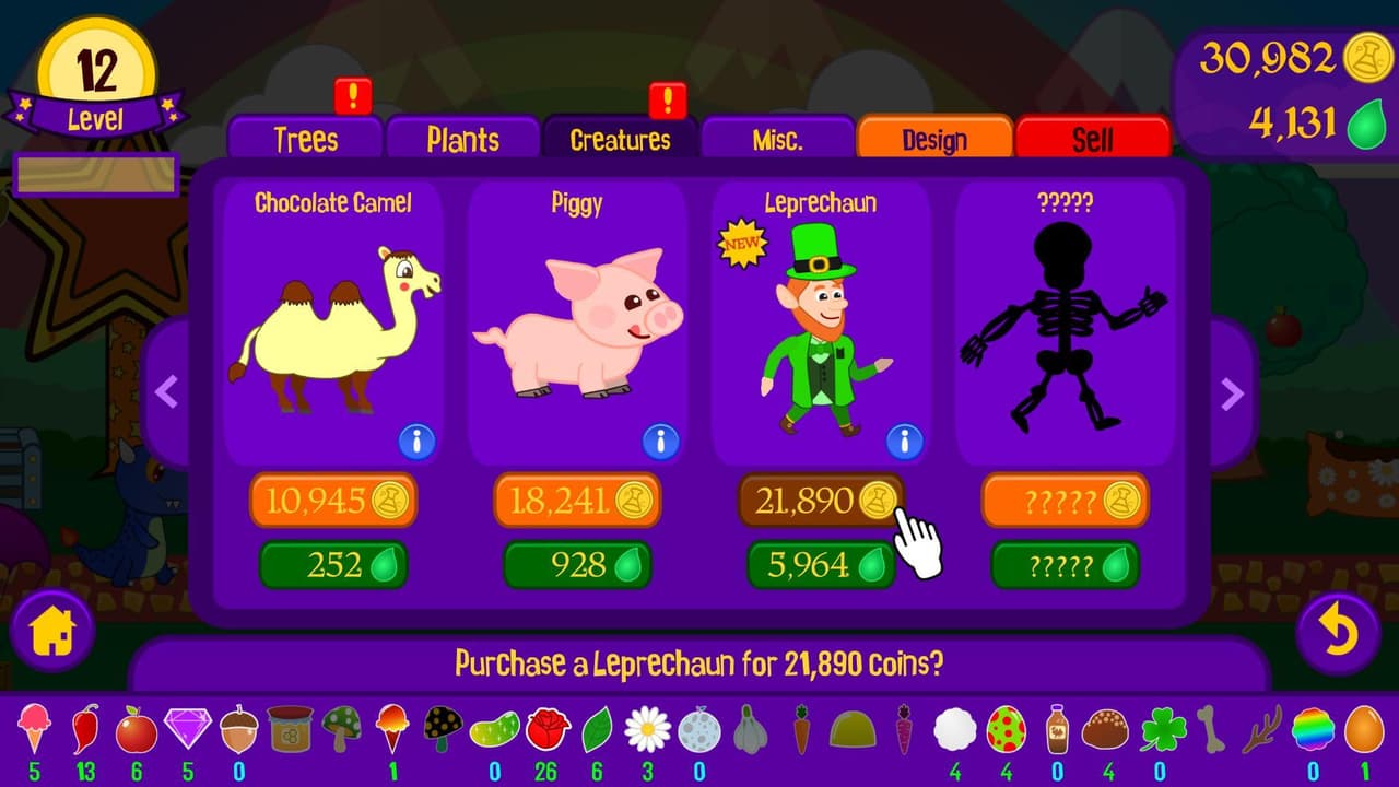 Potion Commotion (itch) (NerdyBirdStudios) screenshot 5