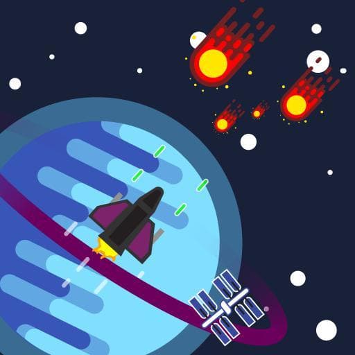 Orbital Crisis