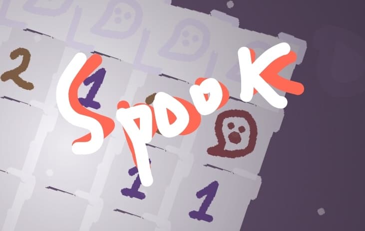 Spook Sweeper!