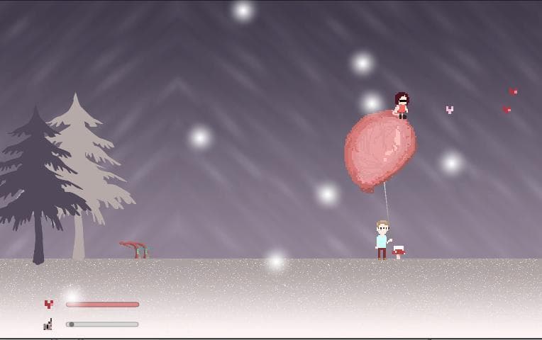 Every Day the Game screenshot 5