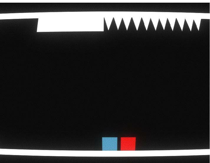 Double (itch) (128 bit) screenshot 4