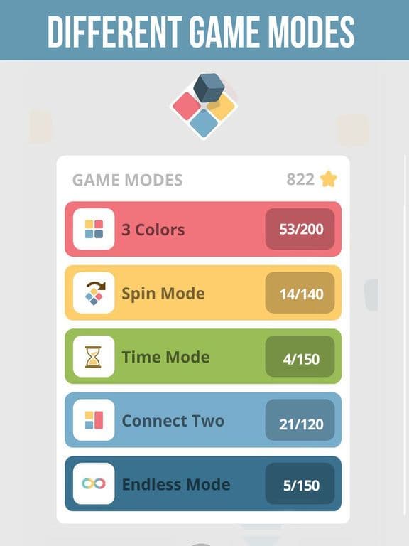 LOLO: Puzzle Game screenshot 4