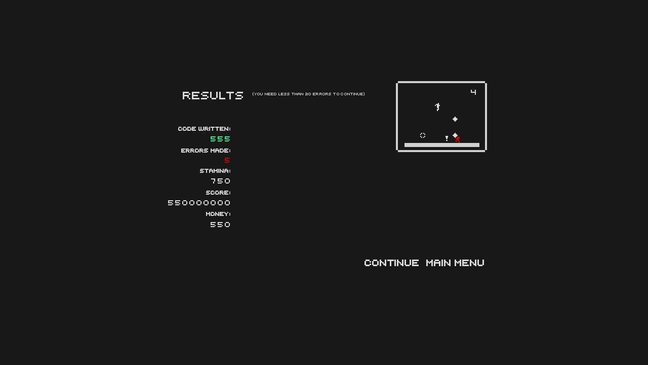 Code Eat Debug Repeat