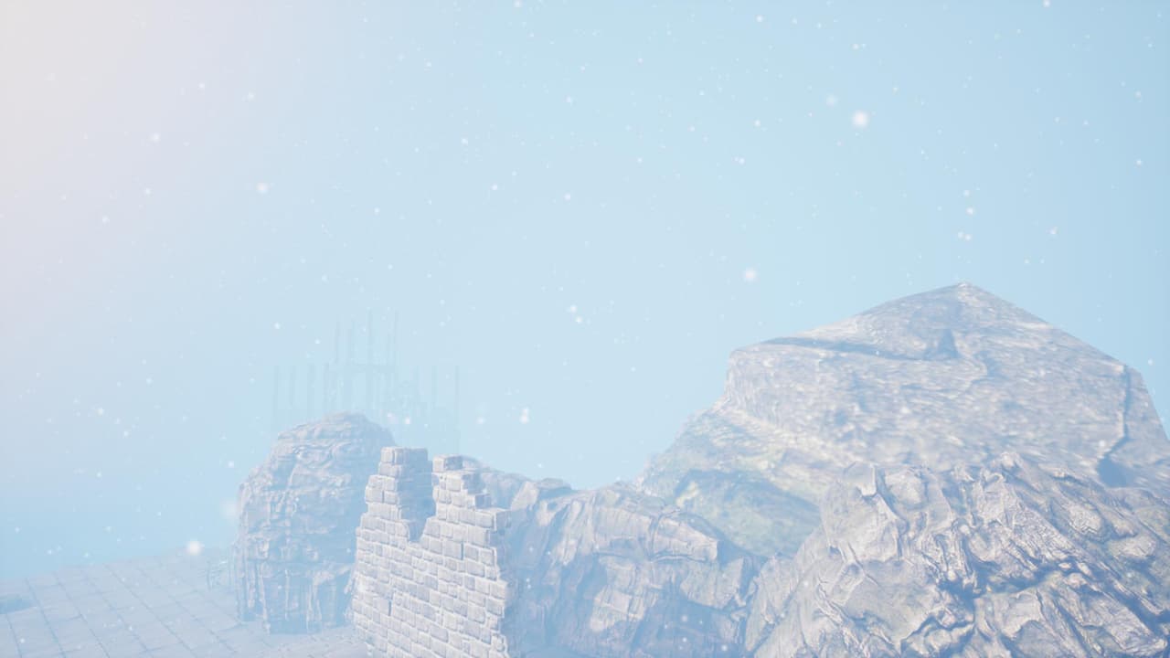 Trials of Atogar