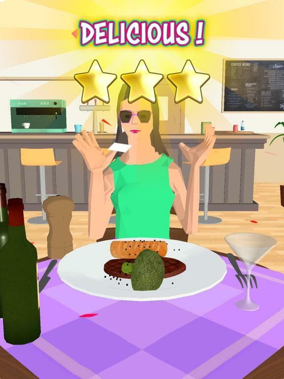 Master Grill screenshot 6