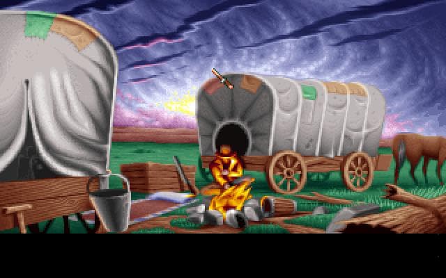 Silverload screenshot 2