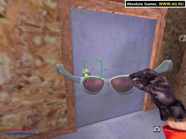 The Operative: No One Lives Forever screenshot 4