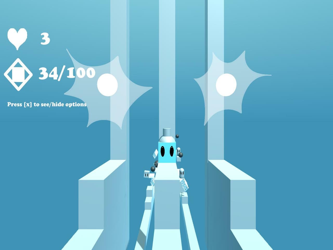 Cubert (105) screenshot 2
