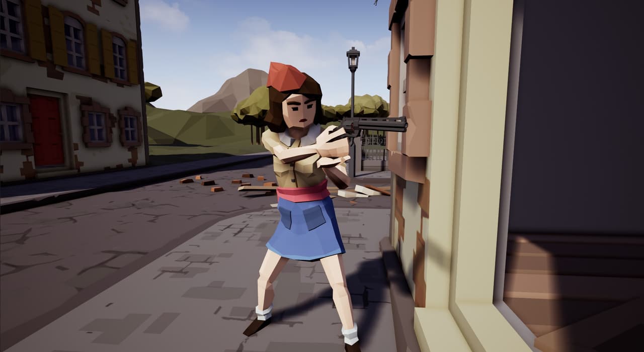 NAR - Not Another Royale screenshot 6