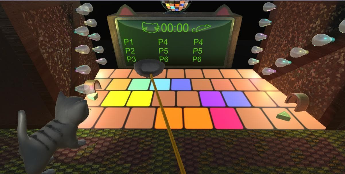 Turrdeturr screenshot 2