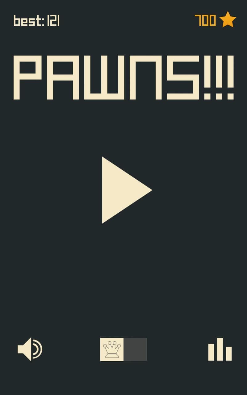 Pawns (Dekman) screenshot 2