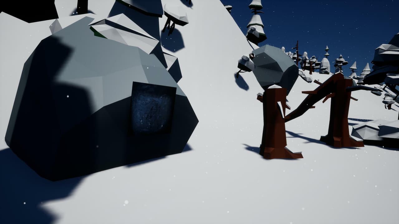 There and back again (clemna) screenshot 2