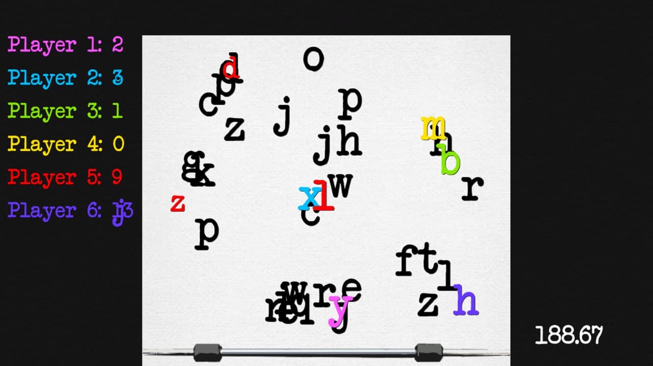KeySmash