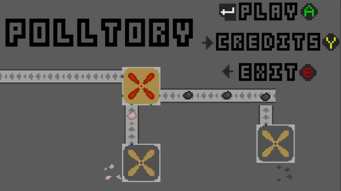 Polltory screenshot 2