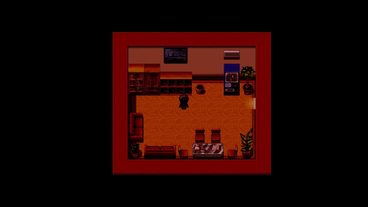 DÉFAILLANCE screenshot 3