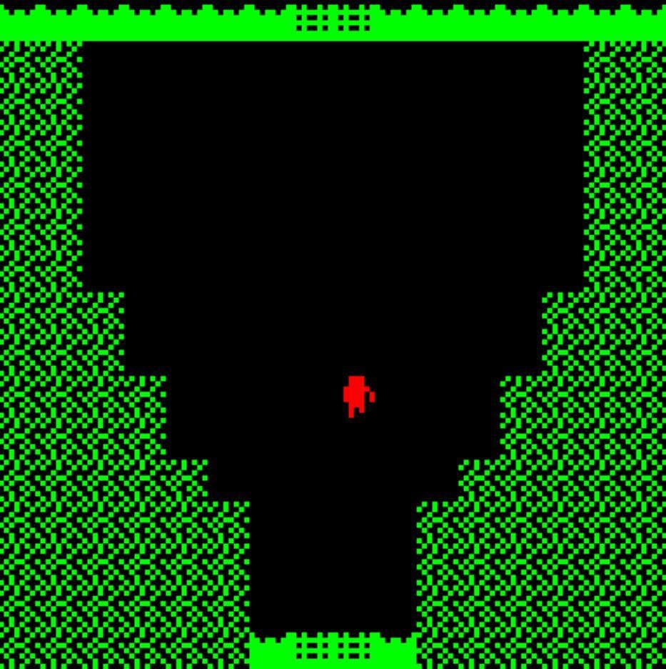 Devils Maze screenshot 2