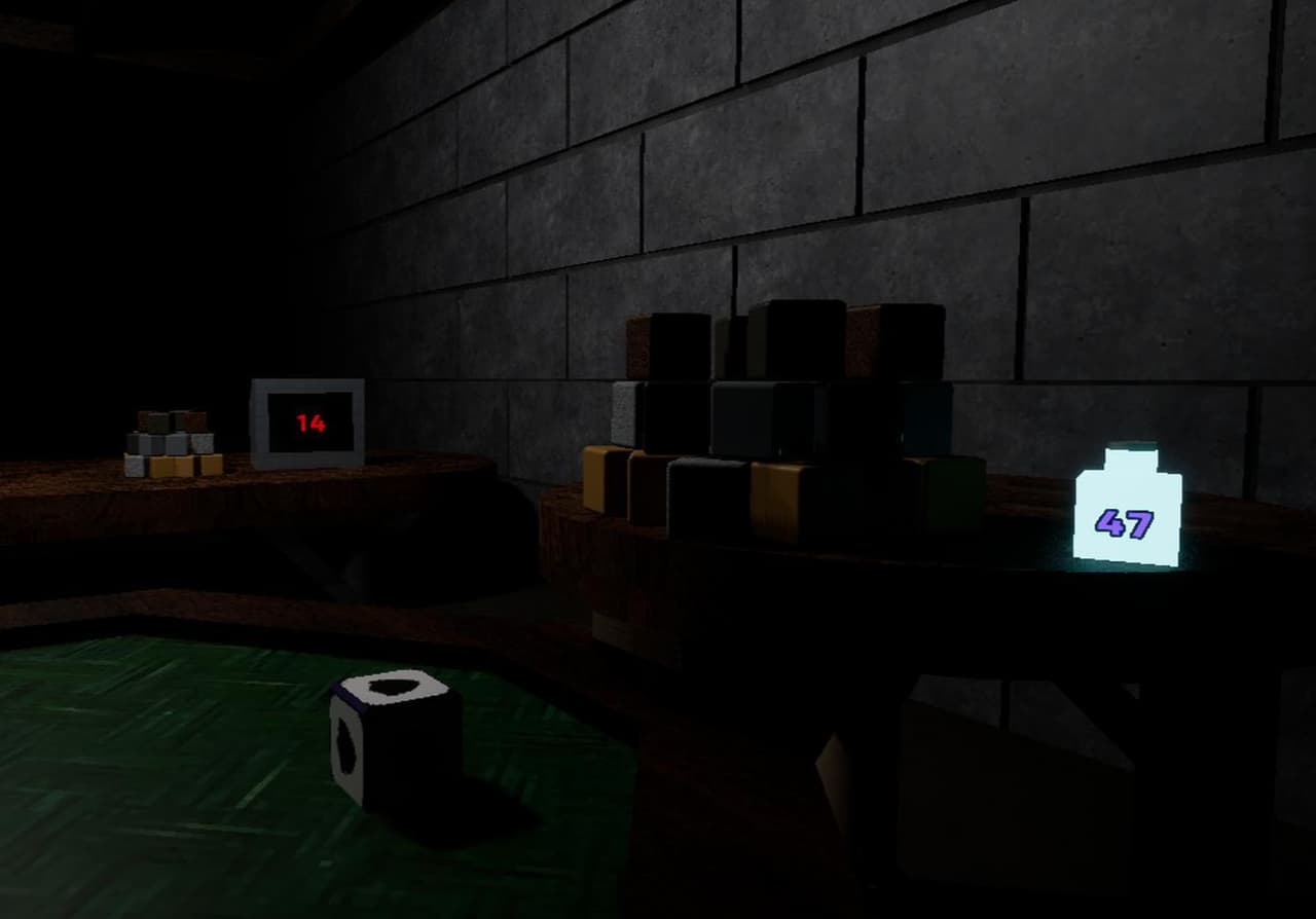 21 Bones screenshot 2