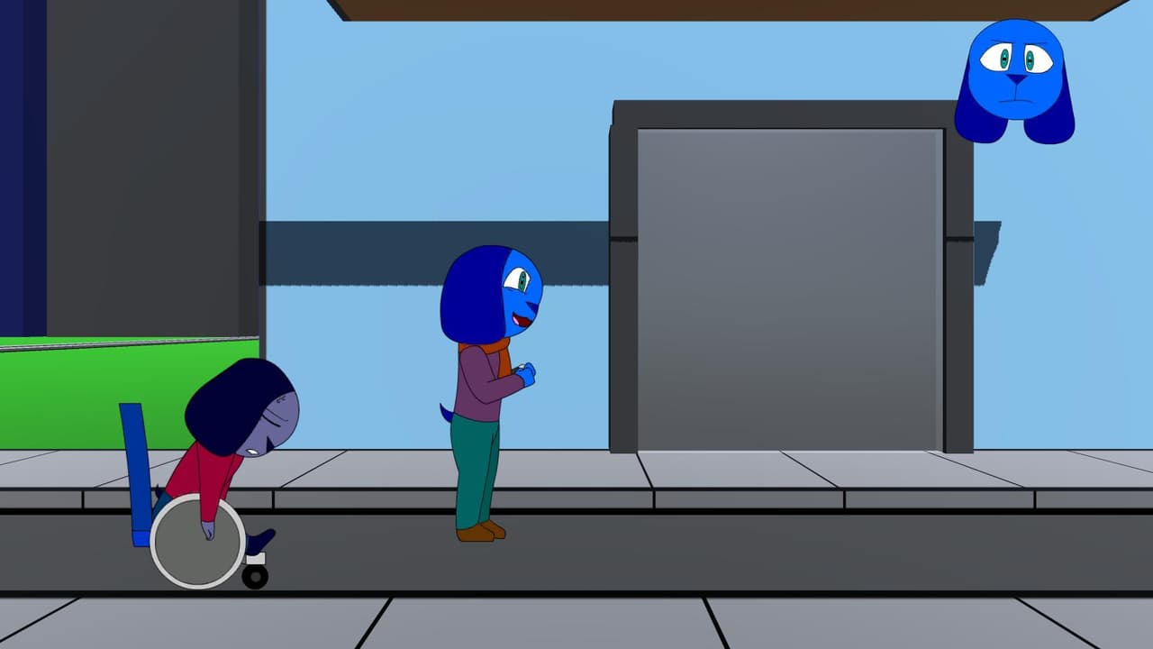 Sibling Rivalry screenshot 2