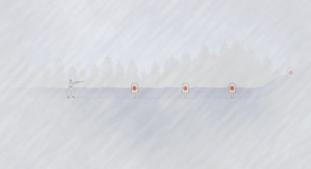 White Nothing screenshot 2