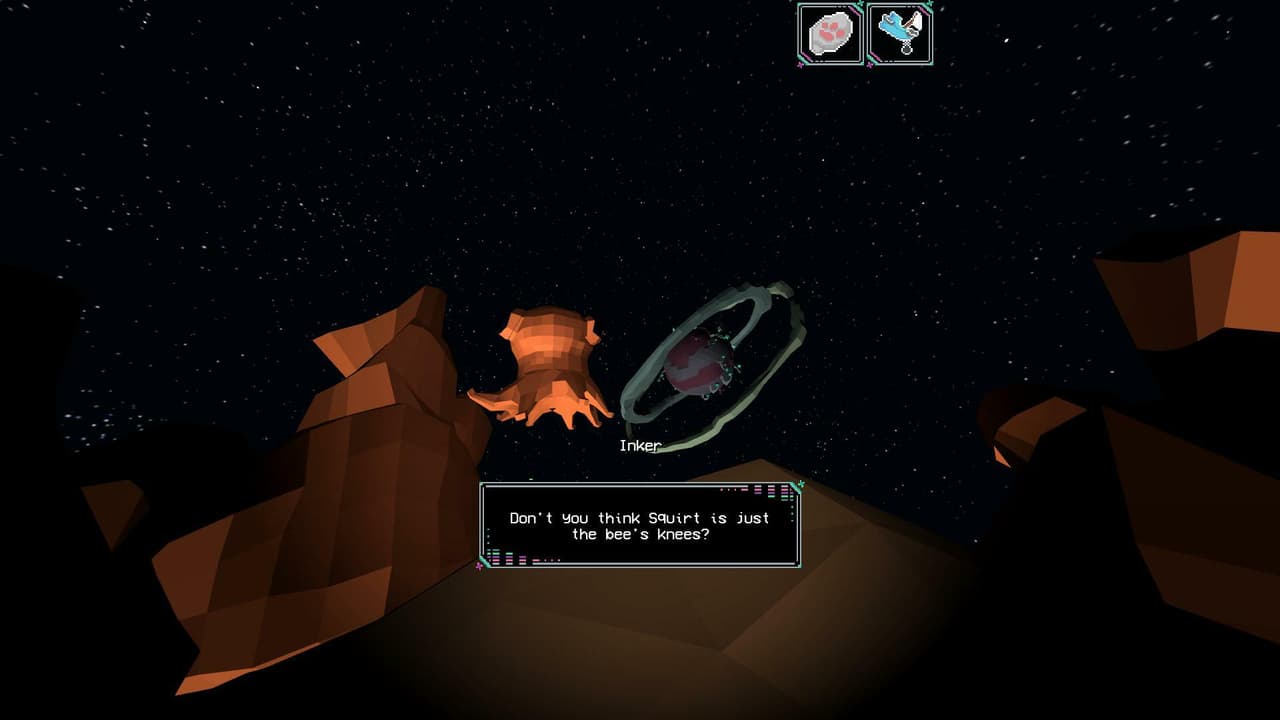 Sector 7G (Resonantmango) screenshot 4