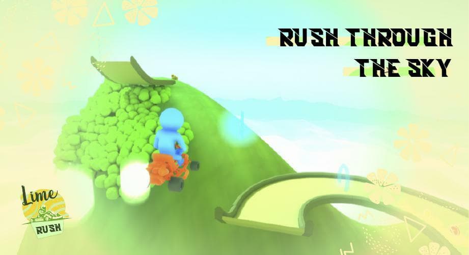 Lime Rush