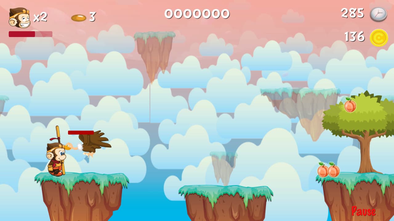 Adventures of Heroes screenshot 5