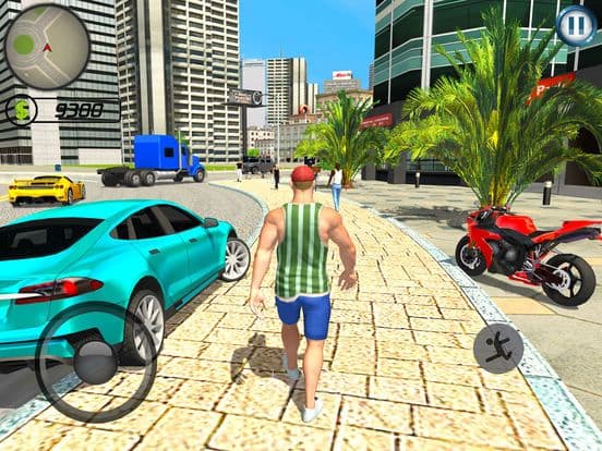 Go To Town 4 screenshot 2