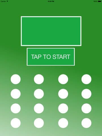 ICTUS screenshot 3