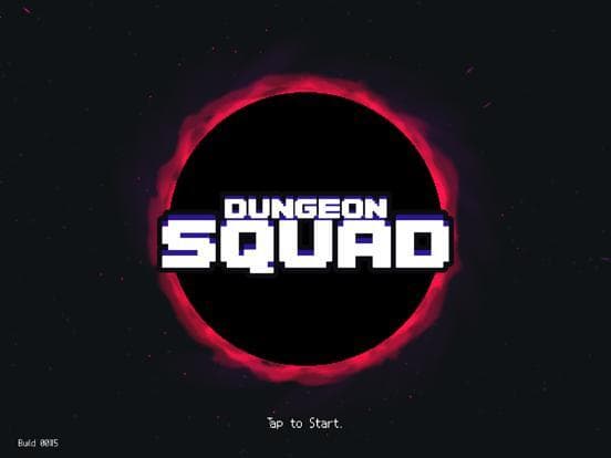 DungeonSquad screenshot 2