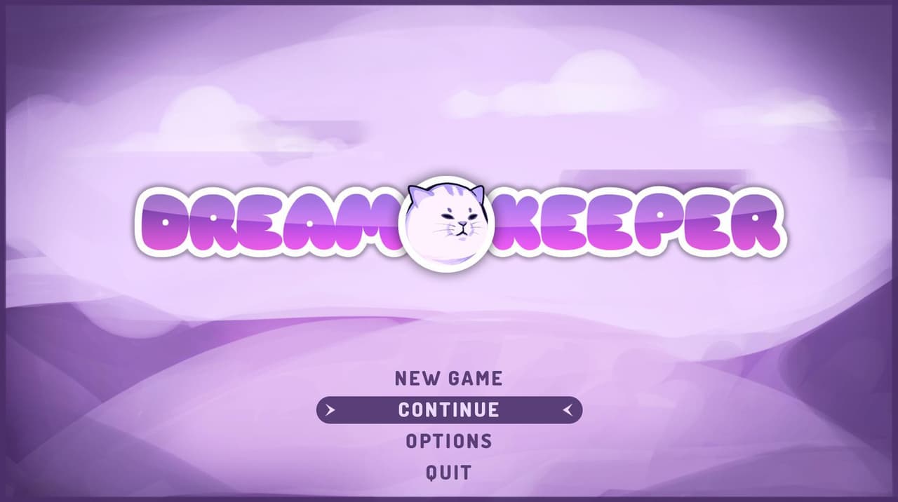 Dream Keeper (itch) screenshot 2