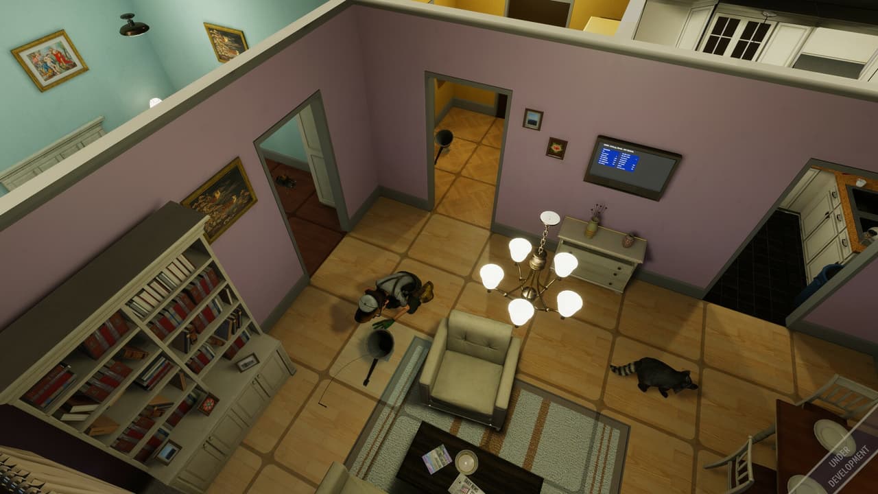 Pest Control Simulator 2020 screenshot 5