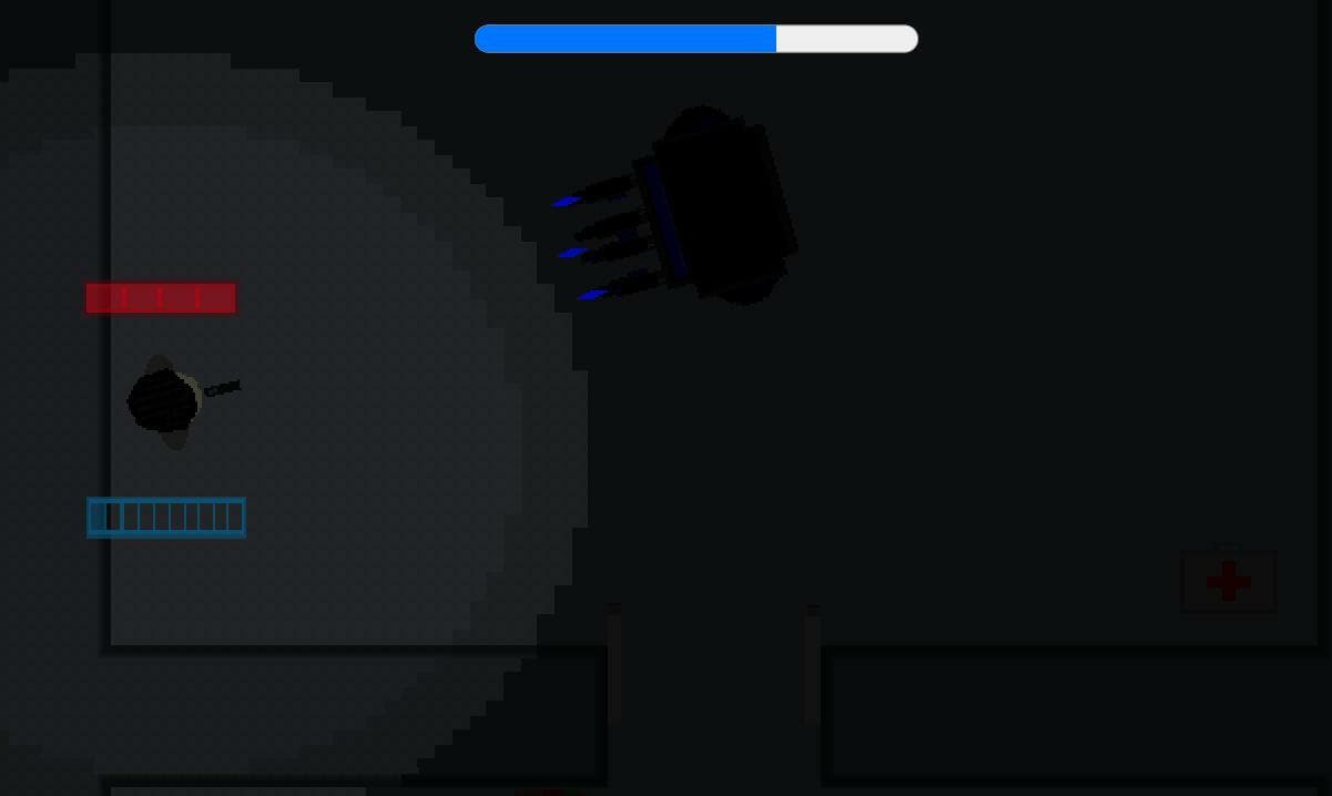 Time Thief (Delender1100) screenshot 3
