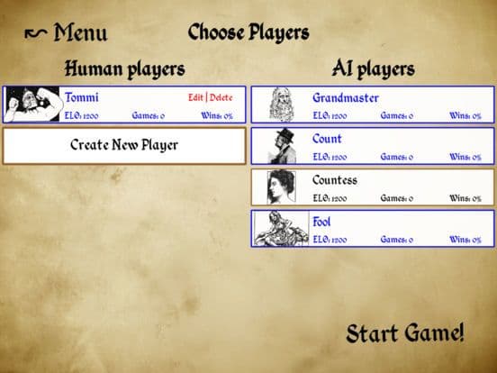 7 of Clubs screenshot 5