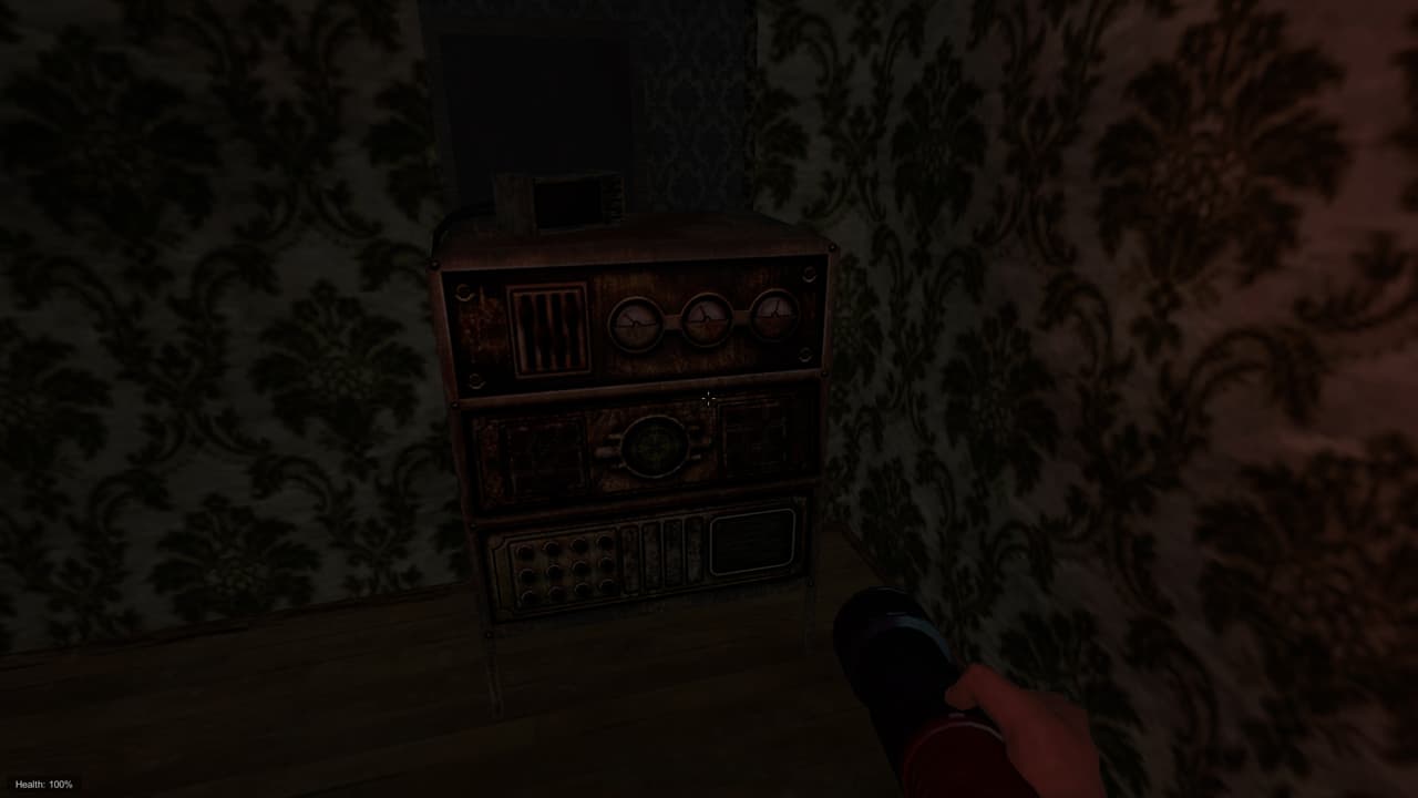 Letters in Red (Dennis Boersma) screenshot 6