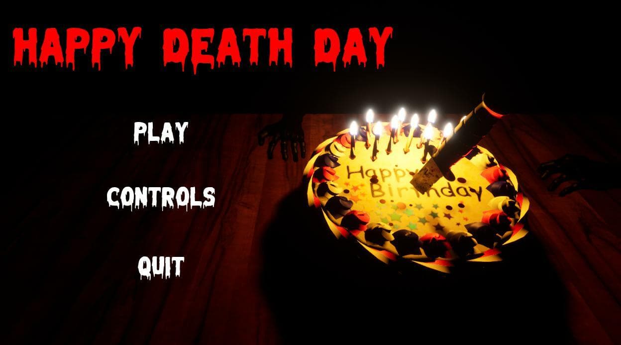 Happy Death Day screenshot 2