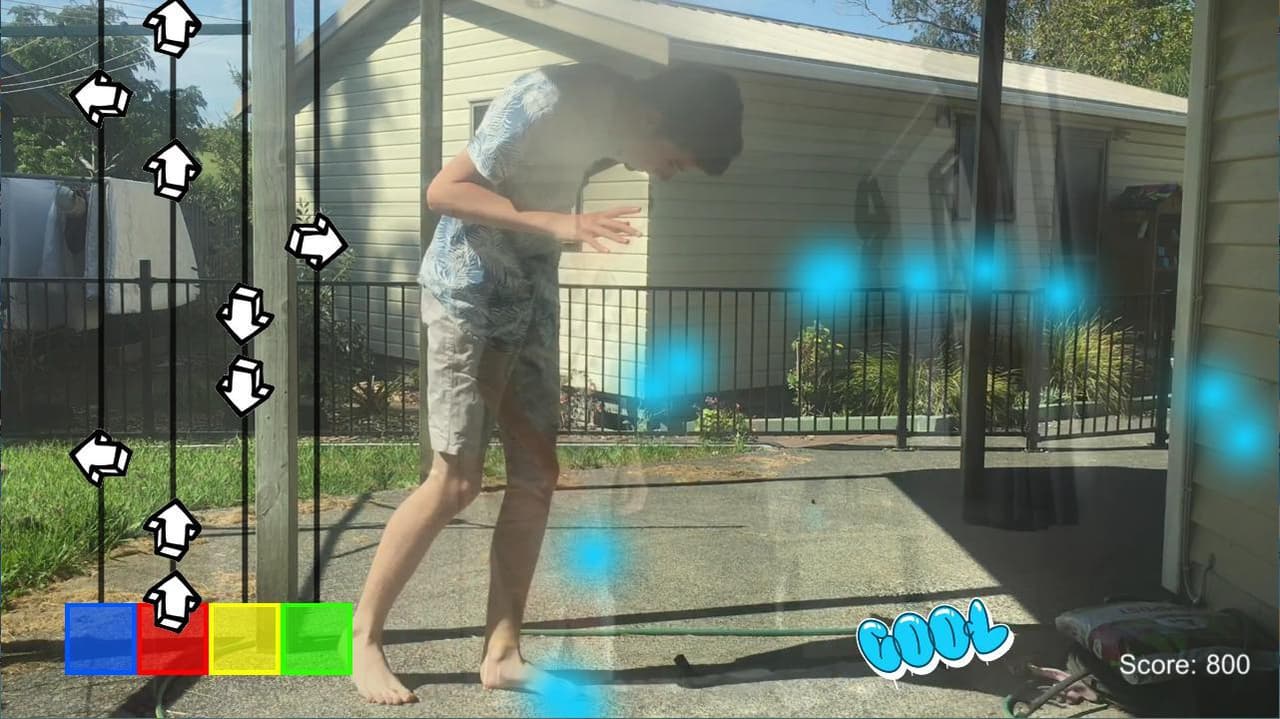 String Cheese: Beats from the Streets screenshot 3