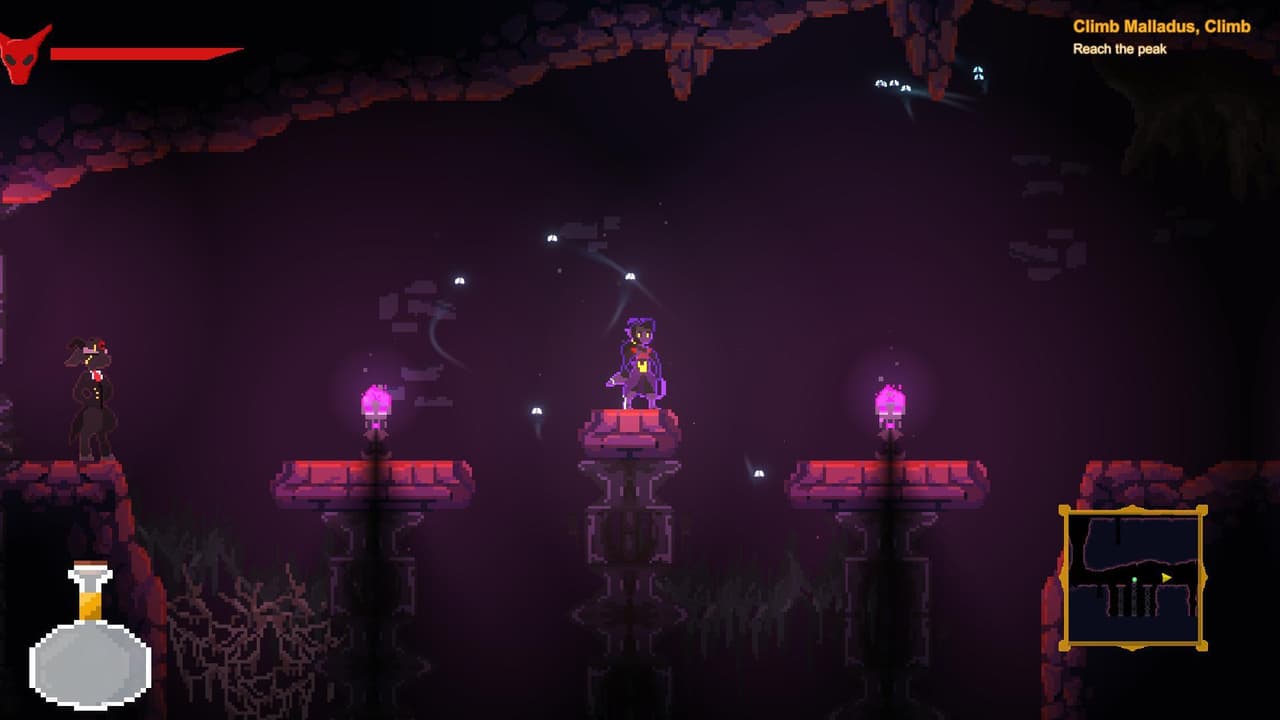 Daebellum (jimmygre) screenshot 4