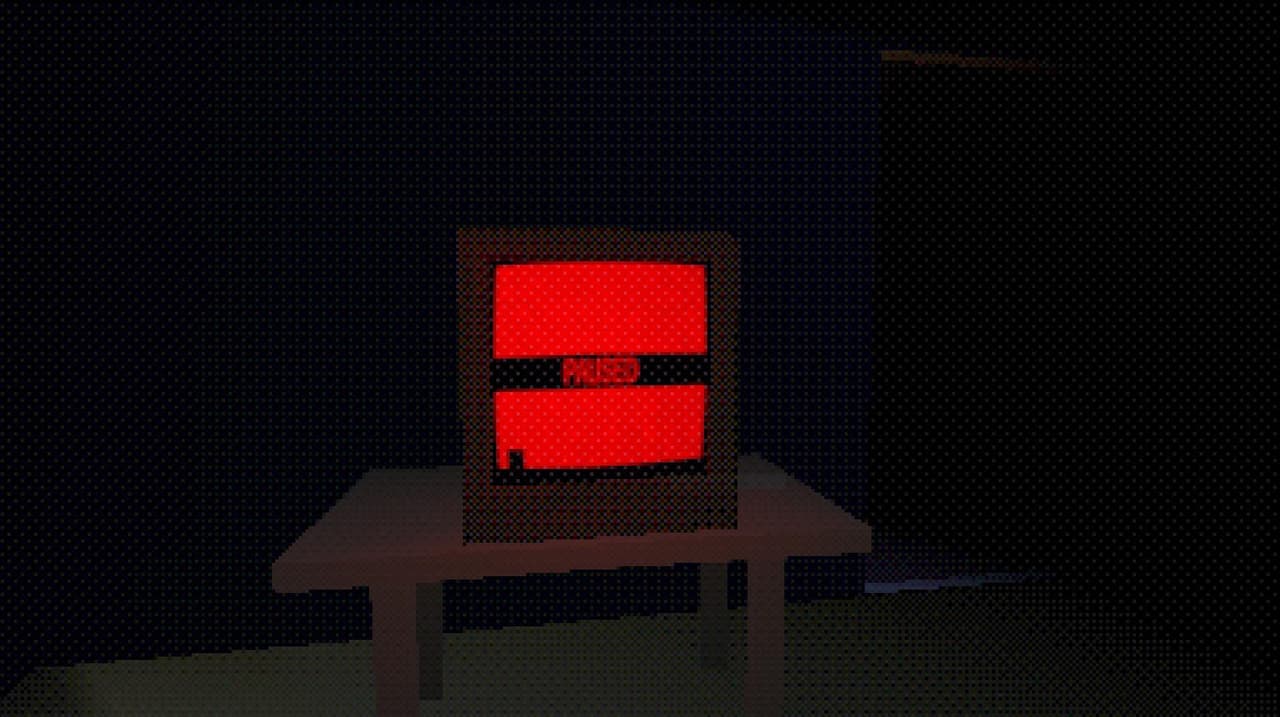 The Xmas Curse Demo screenshot 2