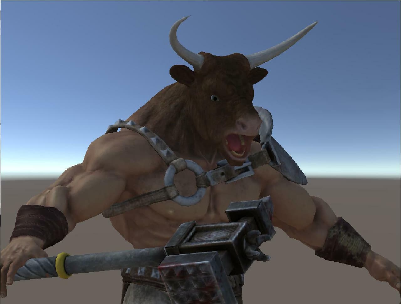 Legends of Styx screenshot 2