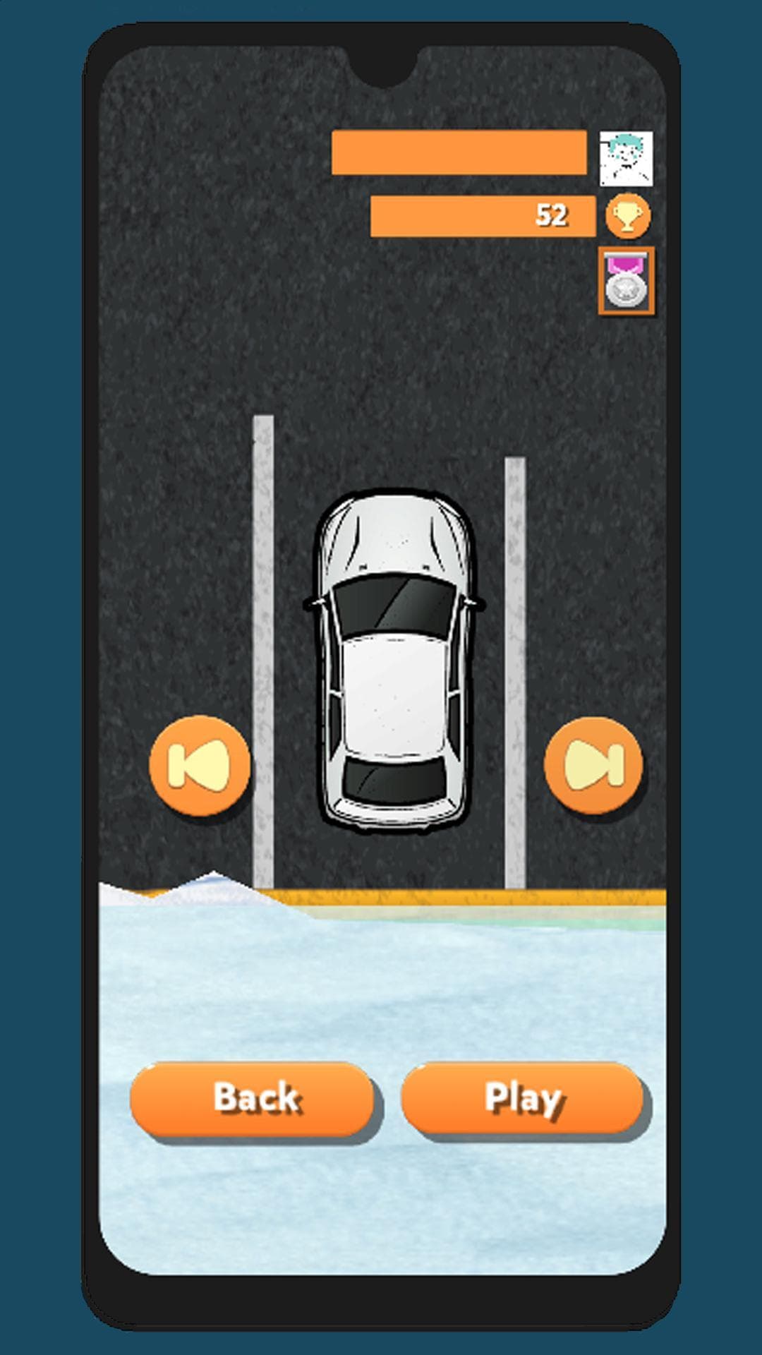 Car Jam at the Border screenshot 3