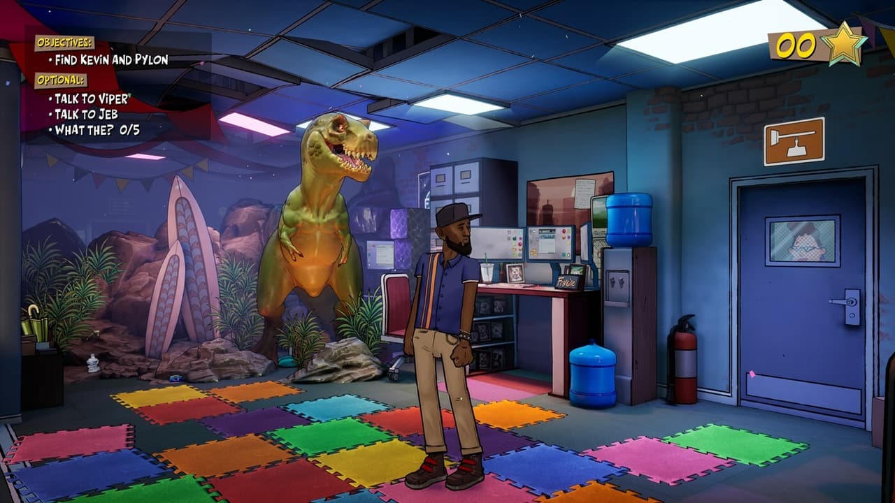 3 out of 10: Season One screenshot 4