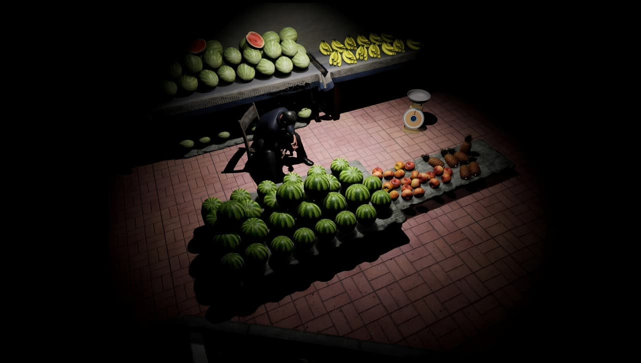 KunKun dream Startles the Soul screenshot 4