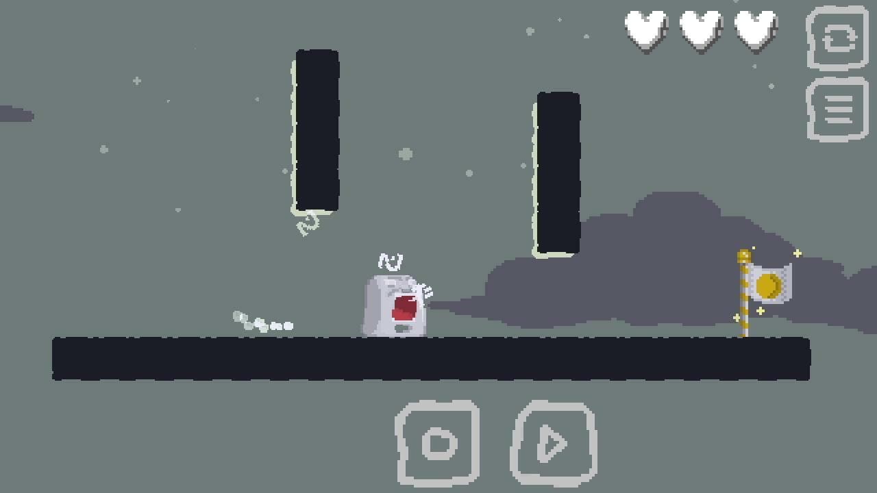 Sad But Ded screenshot 5