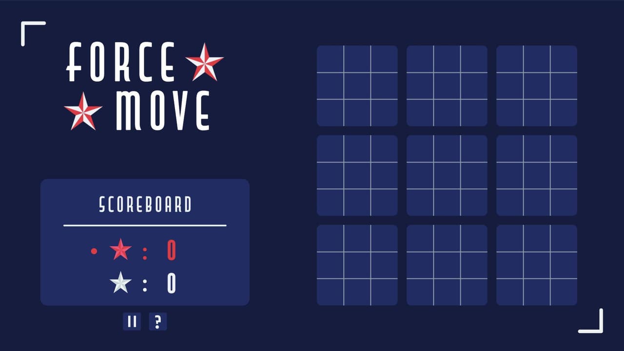 Force Move screenshot 3
