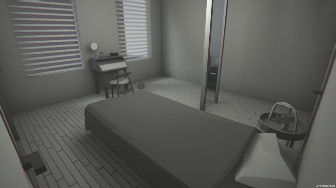 The Room I Wish I Had screenshot 4