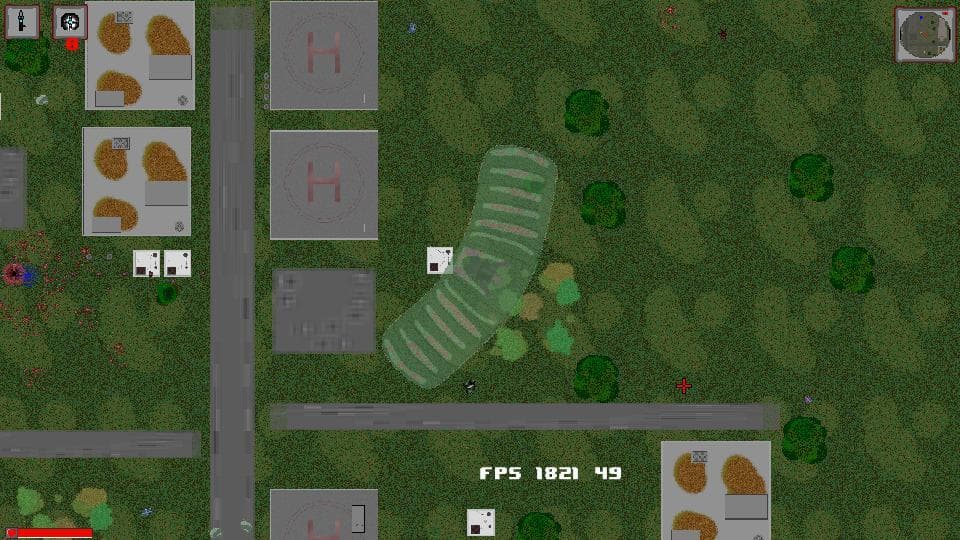 CODE_51 screenshot 3